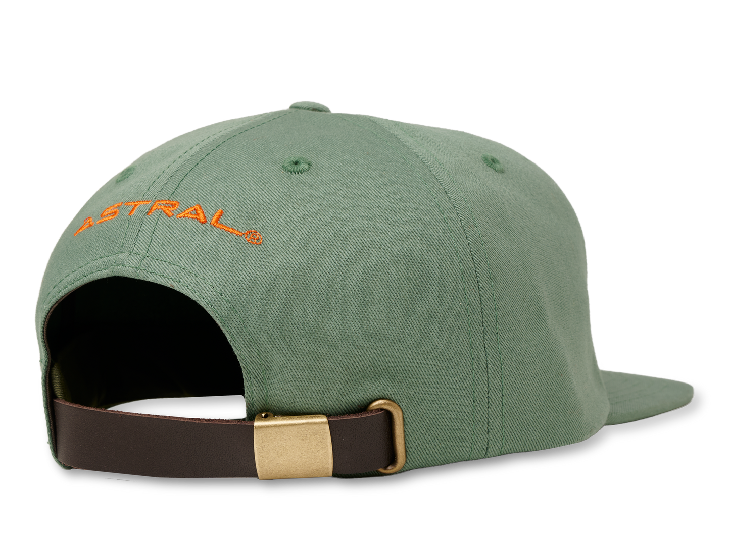 Washed Green