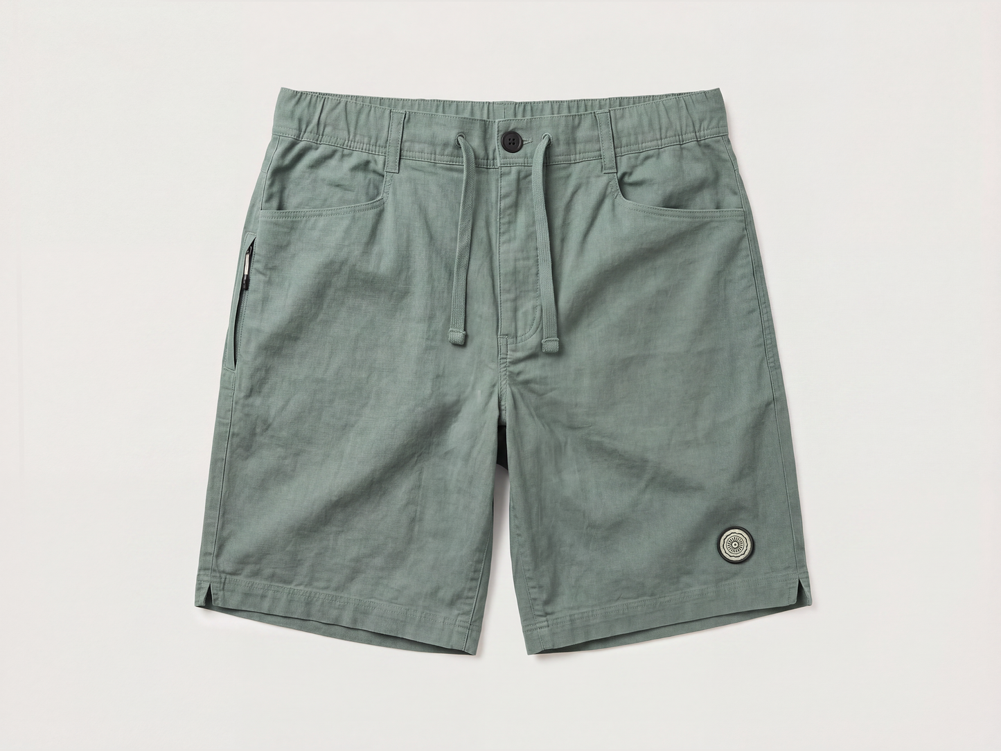 Balsam Green