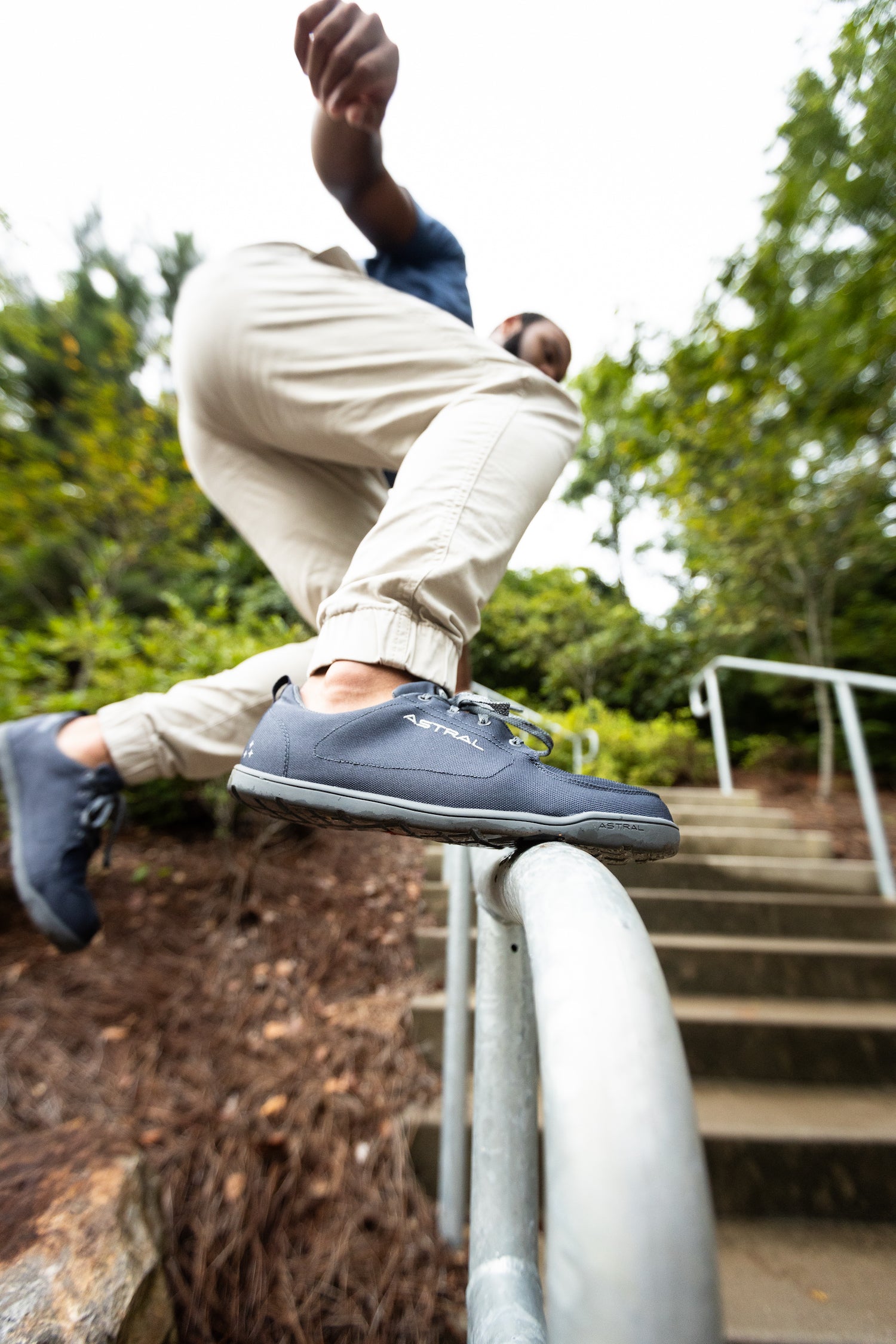 Loyak All Weather â Astral