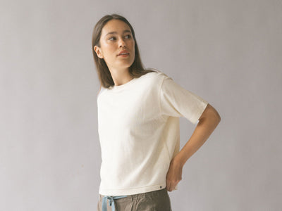 Sand White