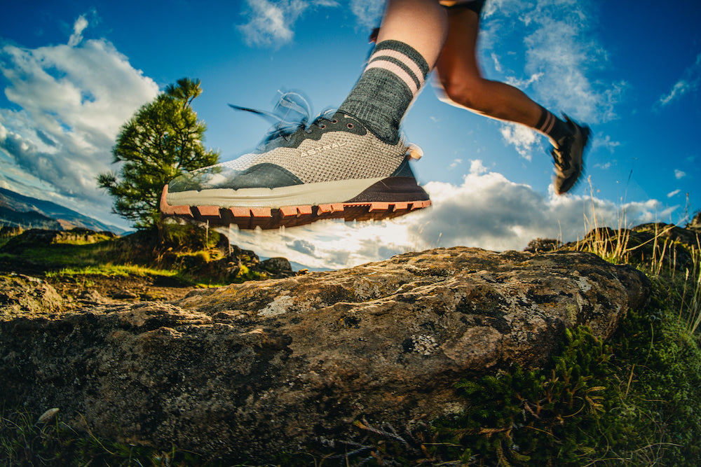 TR1 Mesh 2.0 â Astral