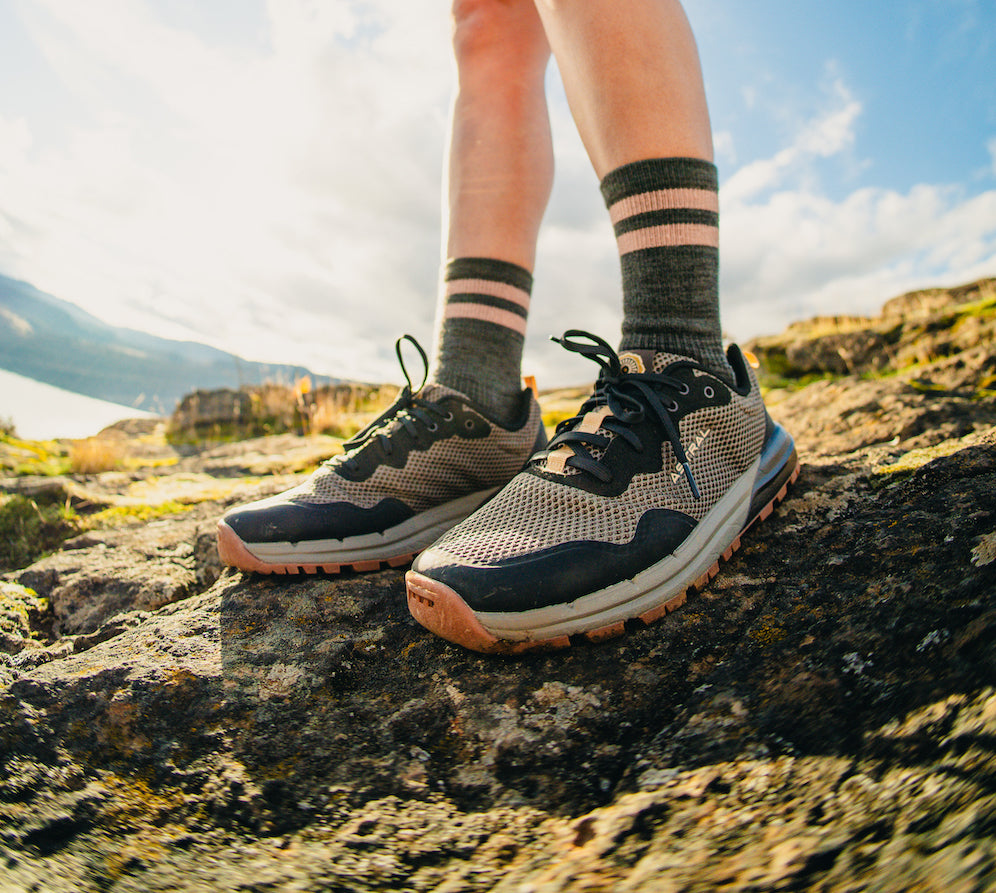 TR1 Mesh 2.0 â Astral