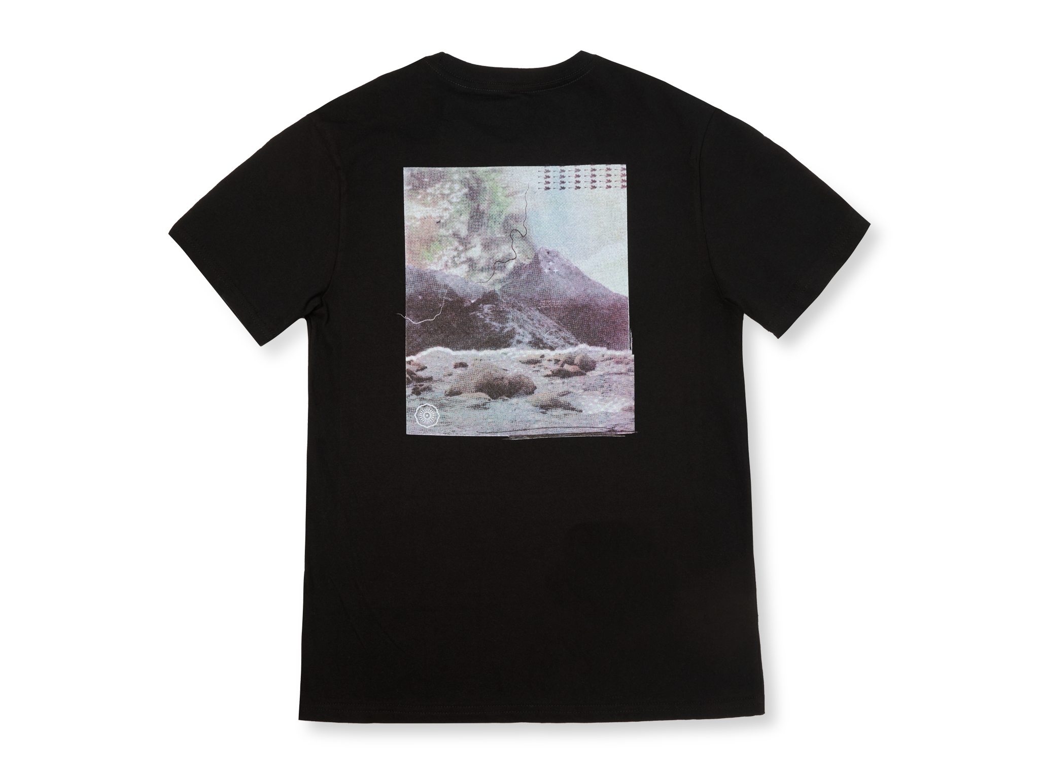 Off The Rocks Tee – Astral