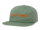Washed Green