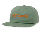 Washed Green