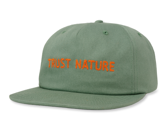 Washed Green