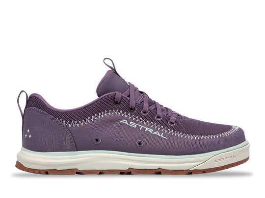 Brewer 3.0 - Aurora Purple