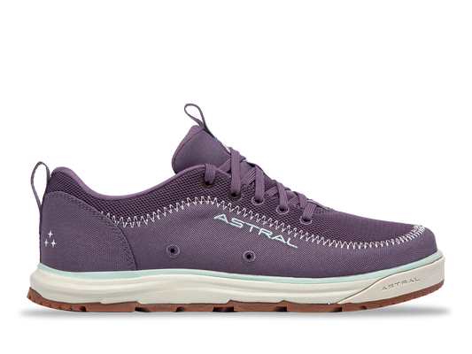 Aurora Purple
