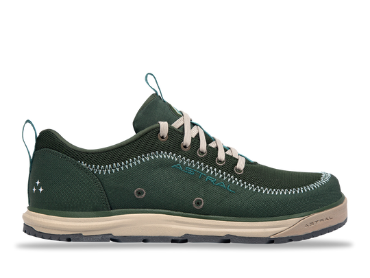 Brewer 3.0 - Fern Green