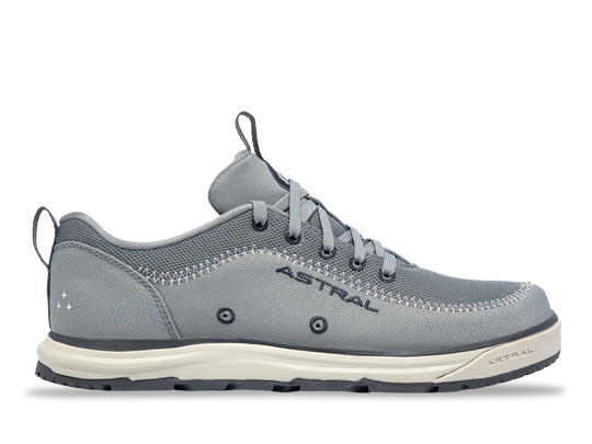 Brewer 3.0 - Lunar Gray