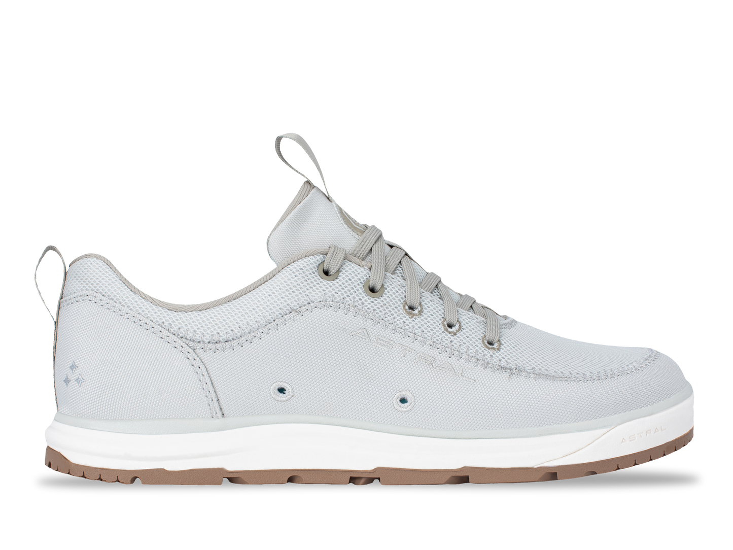 Salty White