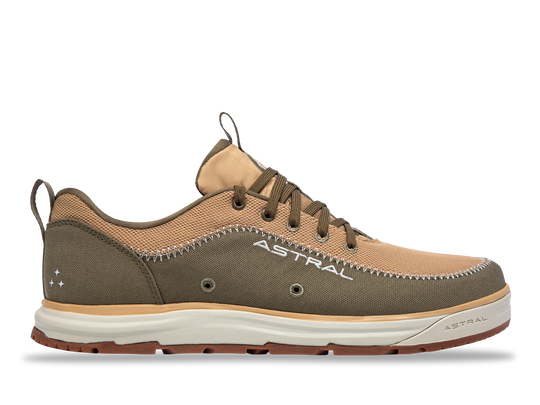 Brewer 3.0 - Treefrog Tan