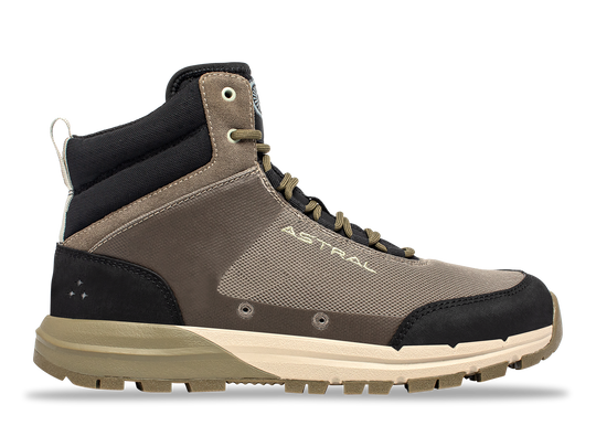 TR1 Merge 2.0 - Soil Taupe