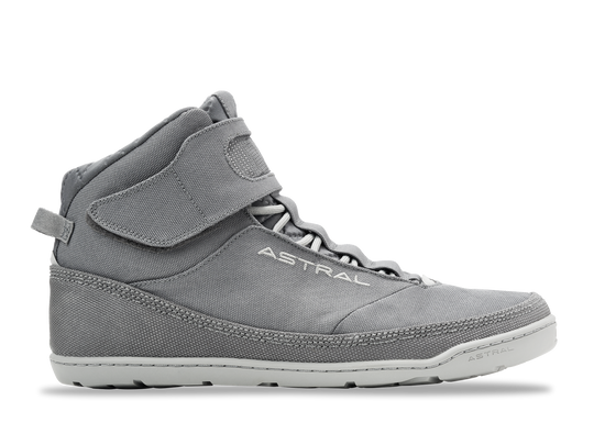 Hiyak - Driftwood Gray