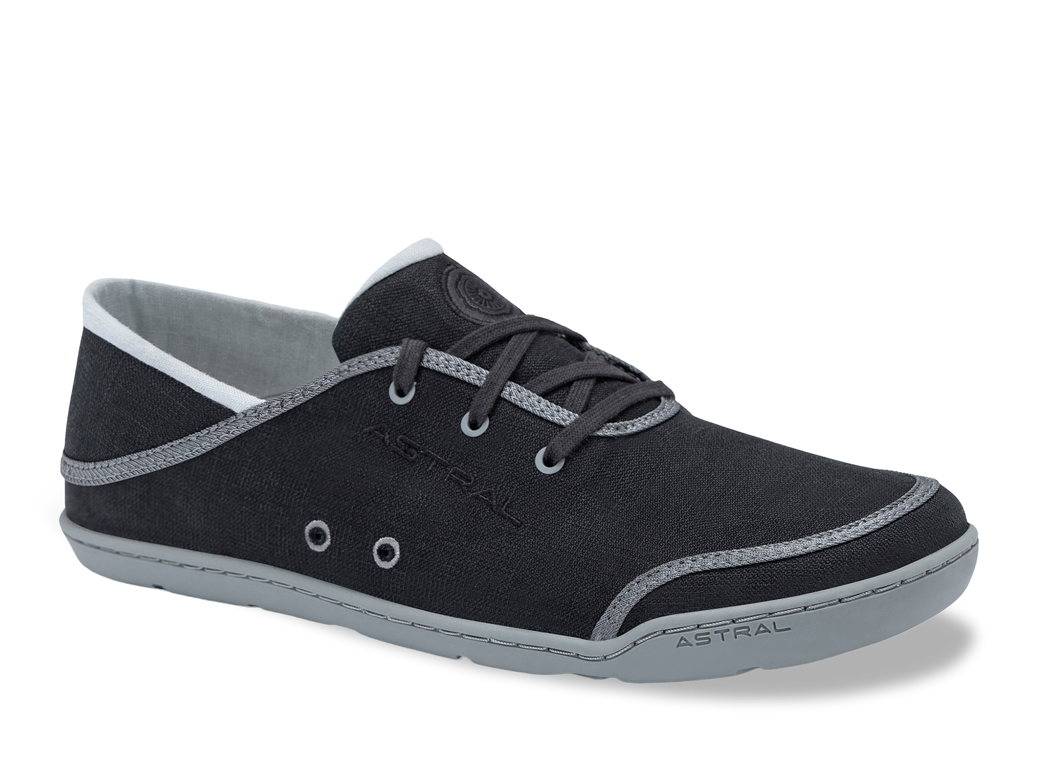 Light Black