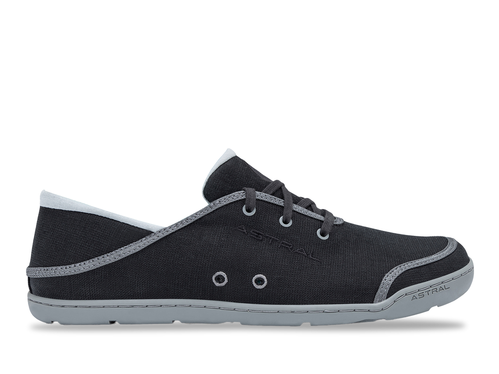 Light Black