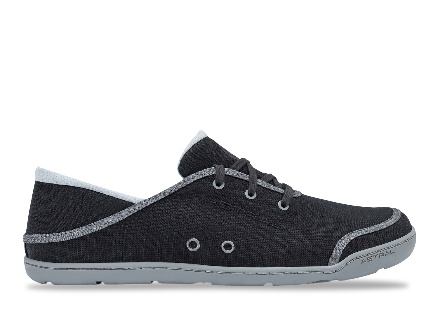 Light Black