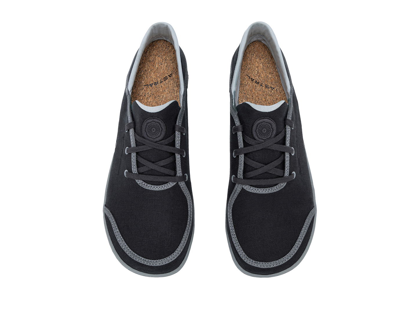 Light Black