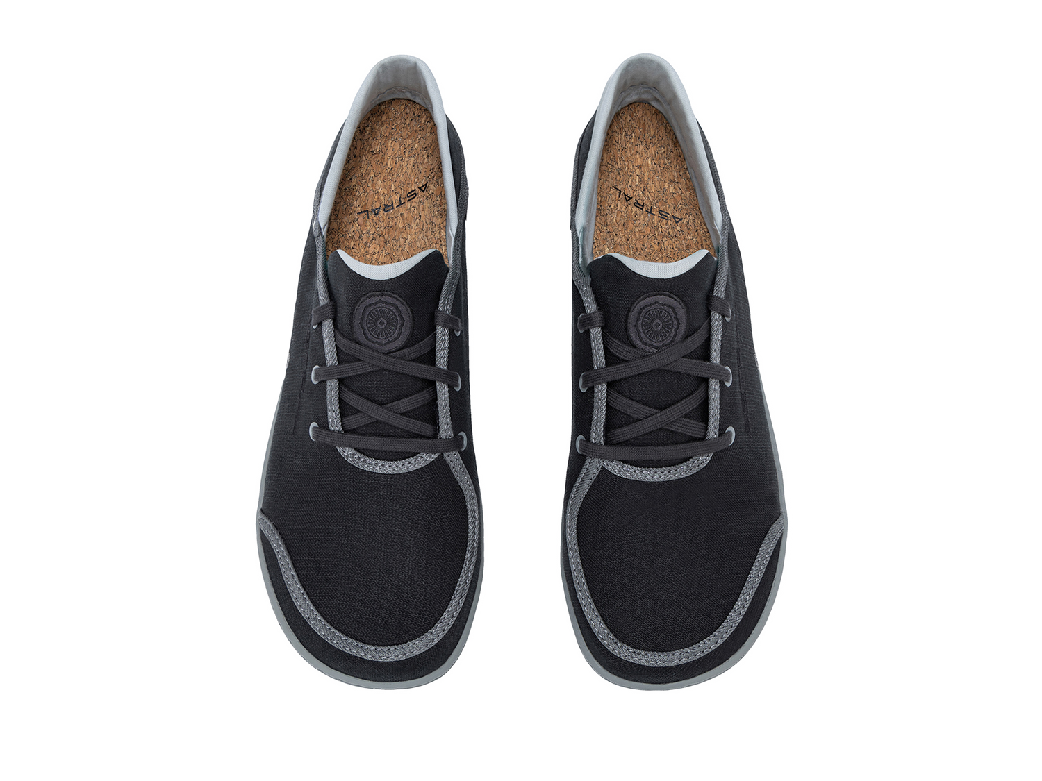 Light Black