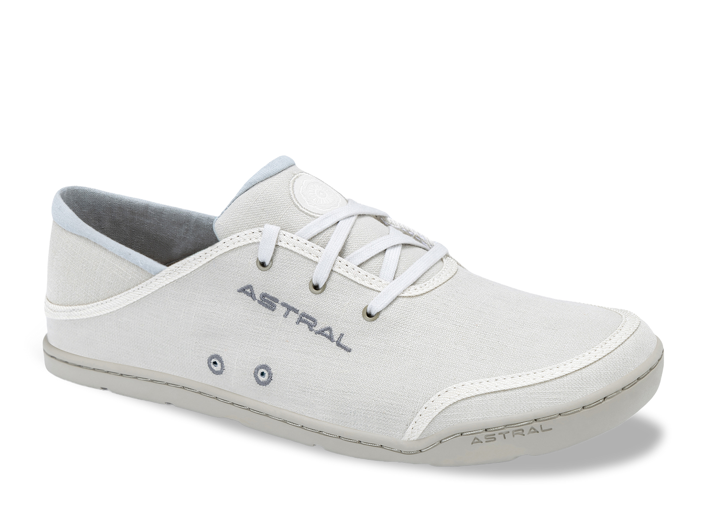 Salty White