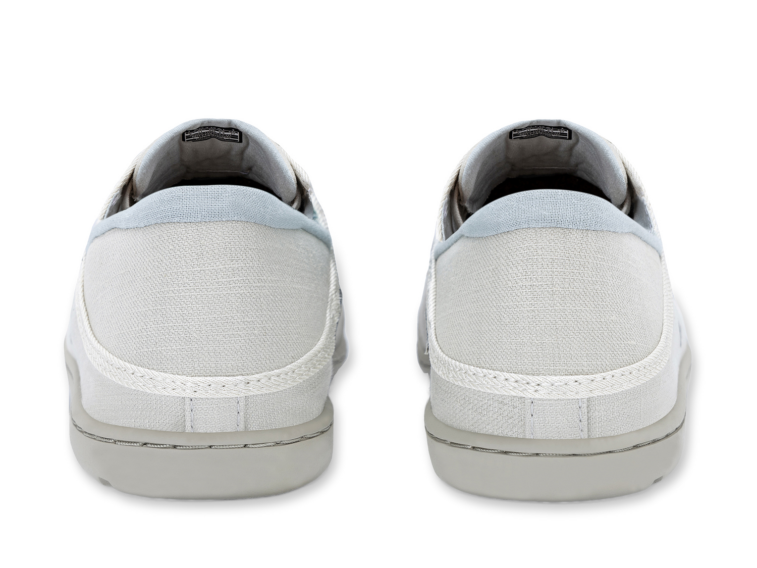 Salty White