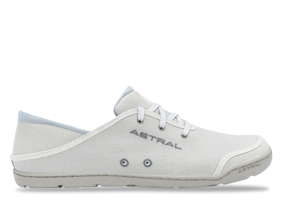 Salty White