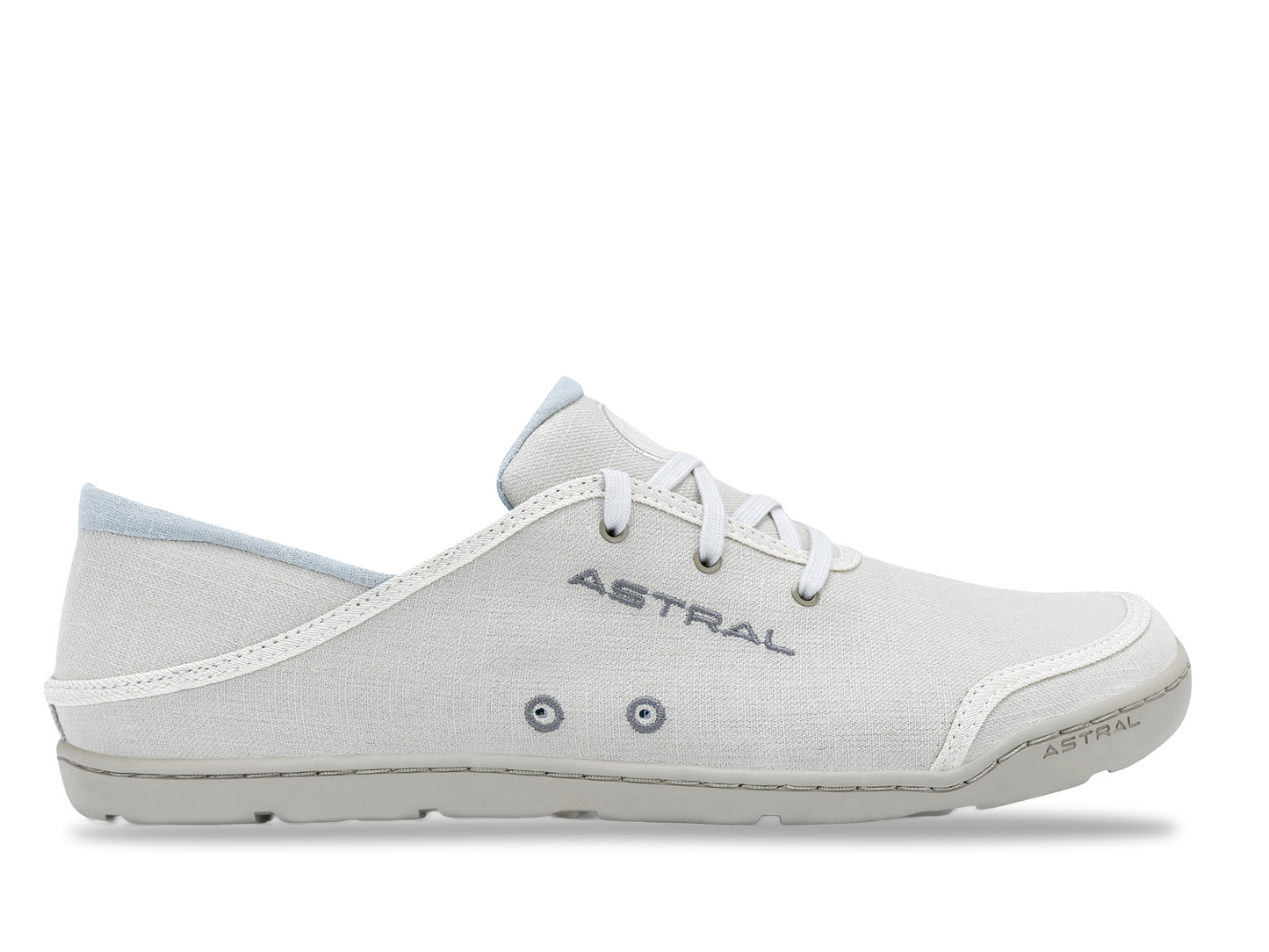 Salty White
