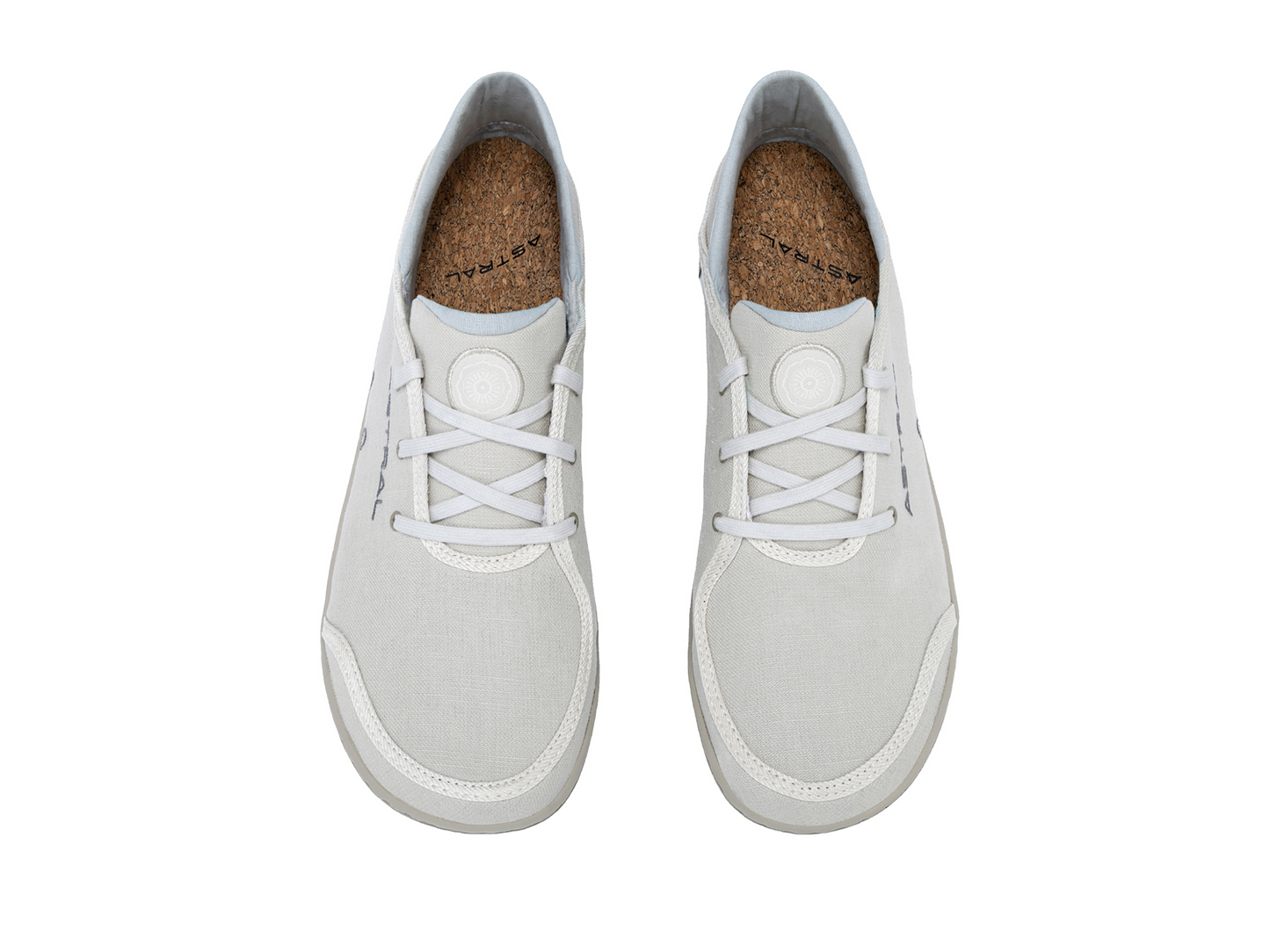 Salty White