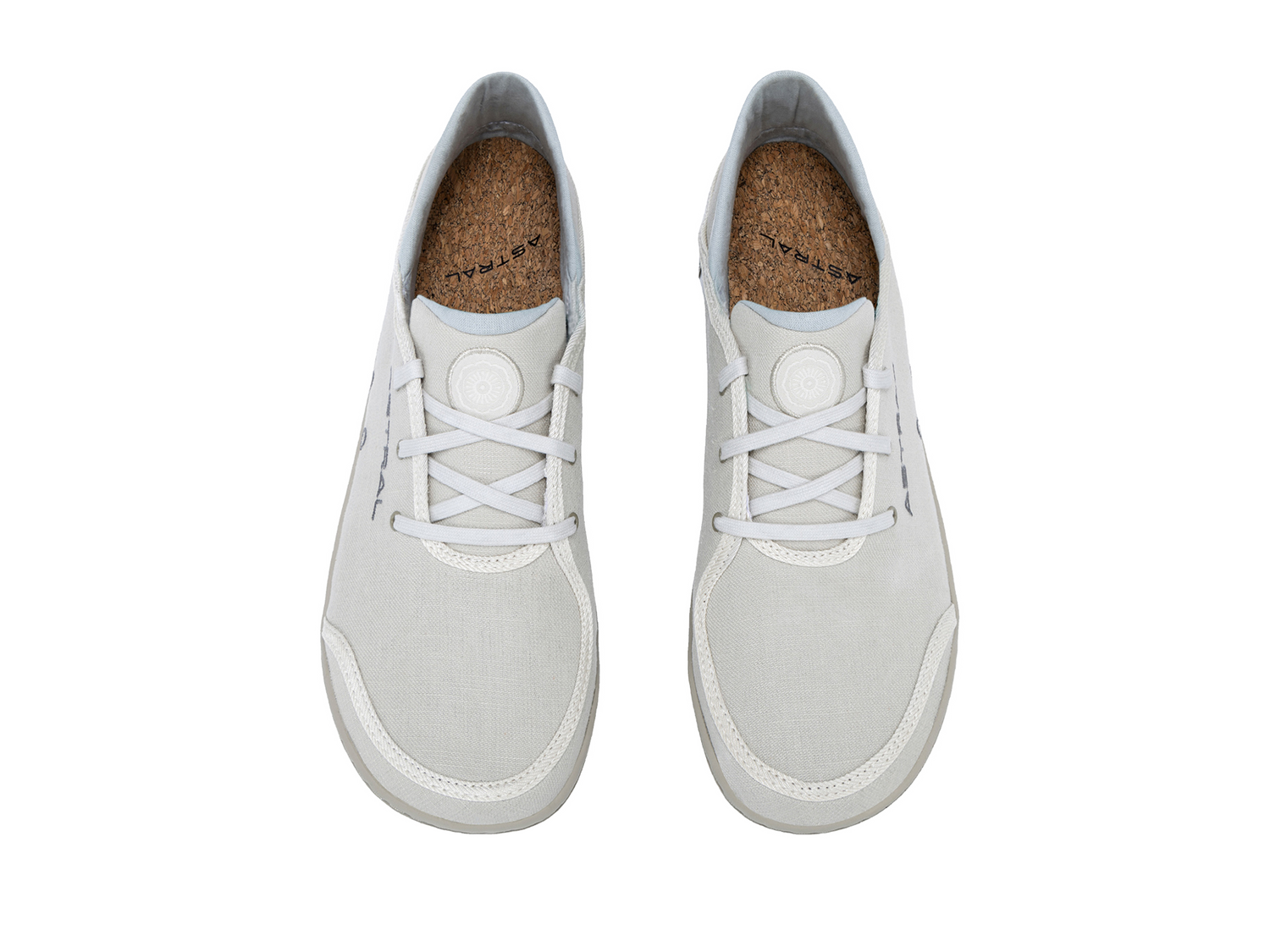 Salty White