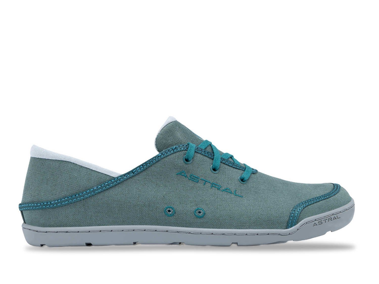 Hemp Shoes