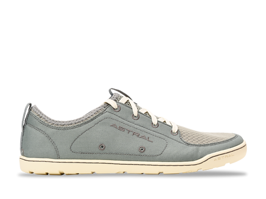Loyak M's - Gray White