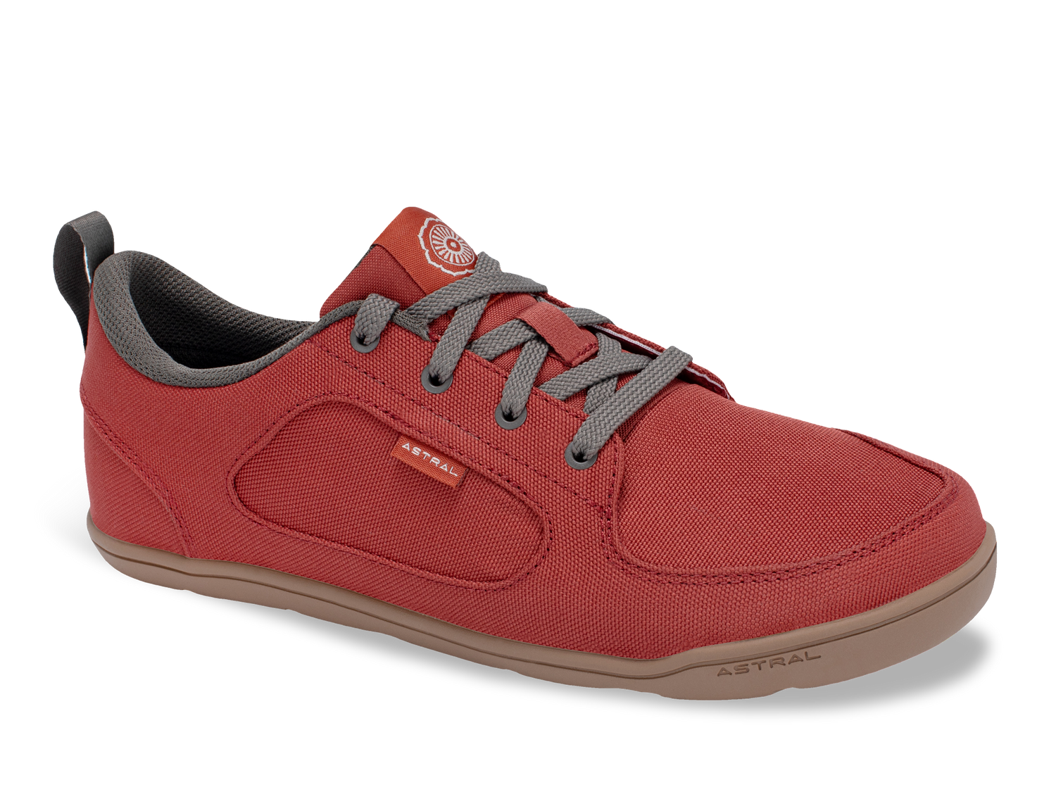 Clay Red