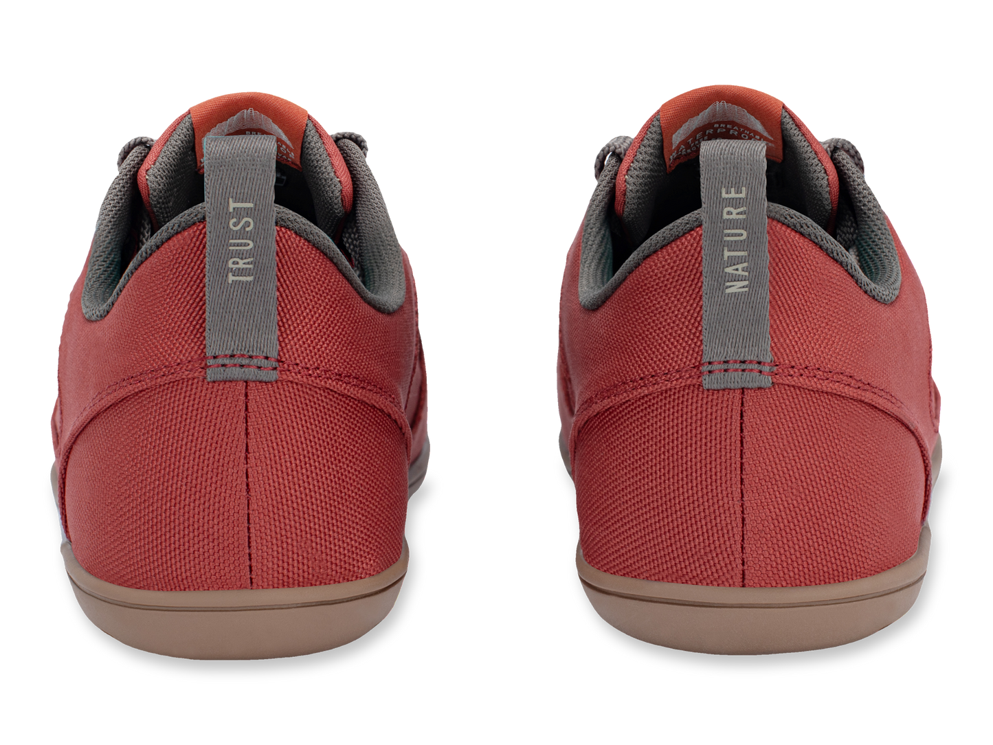 Clay Red
