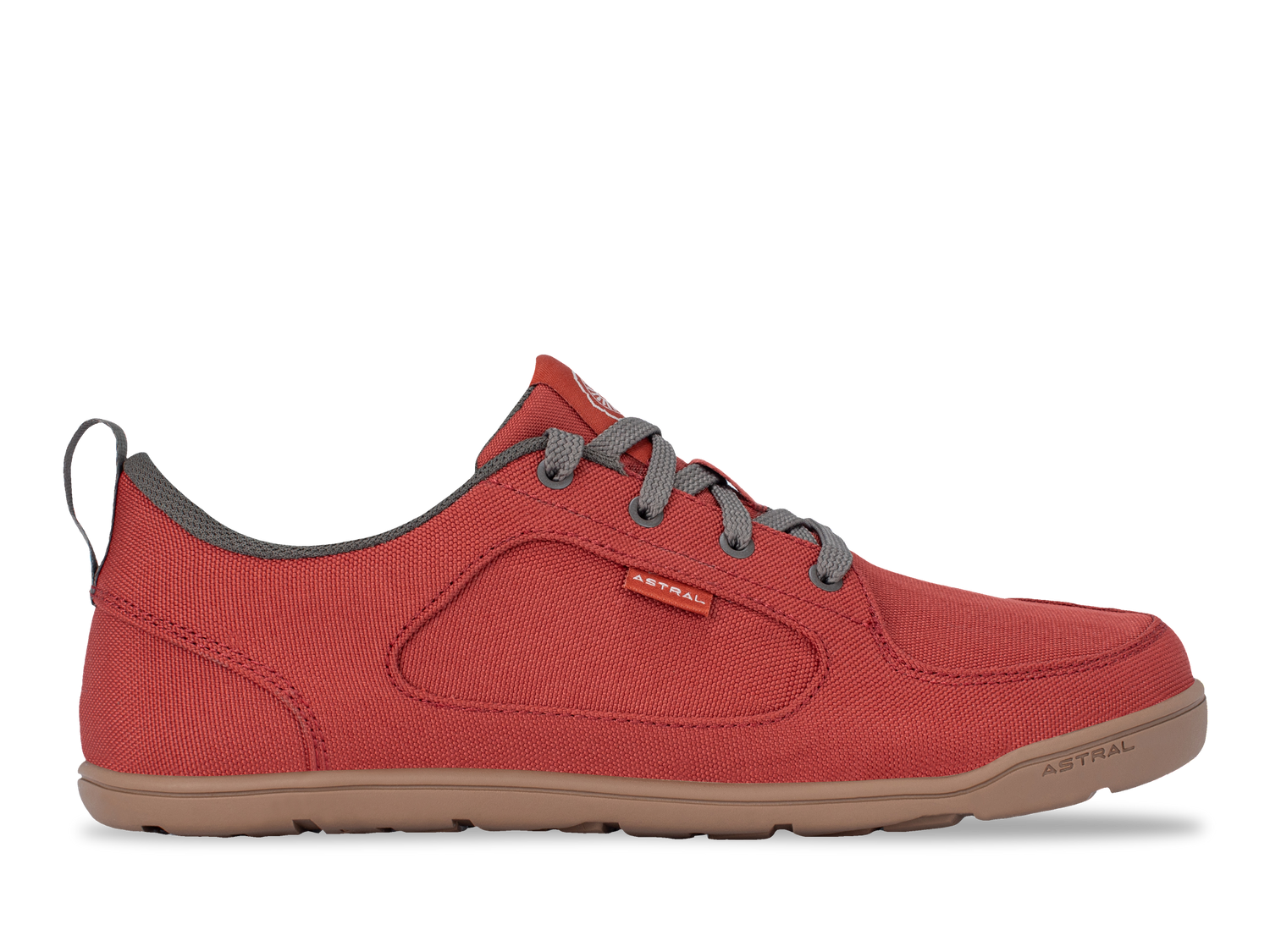 Clay Red