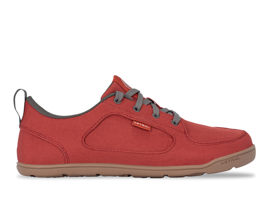 Clay Red