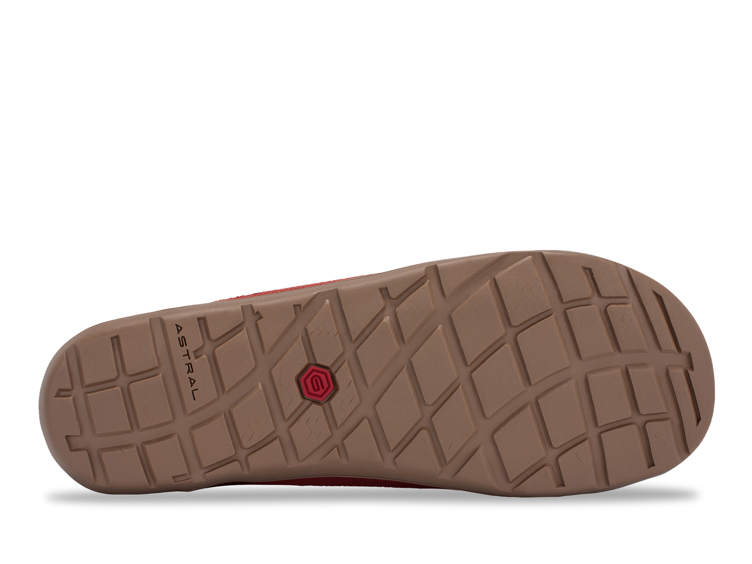 Clay Red