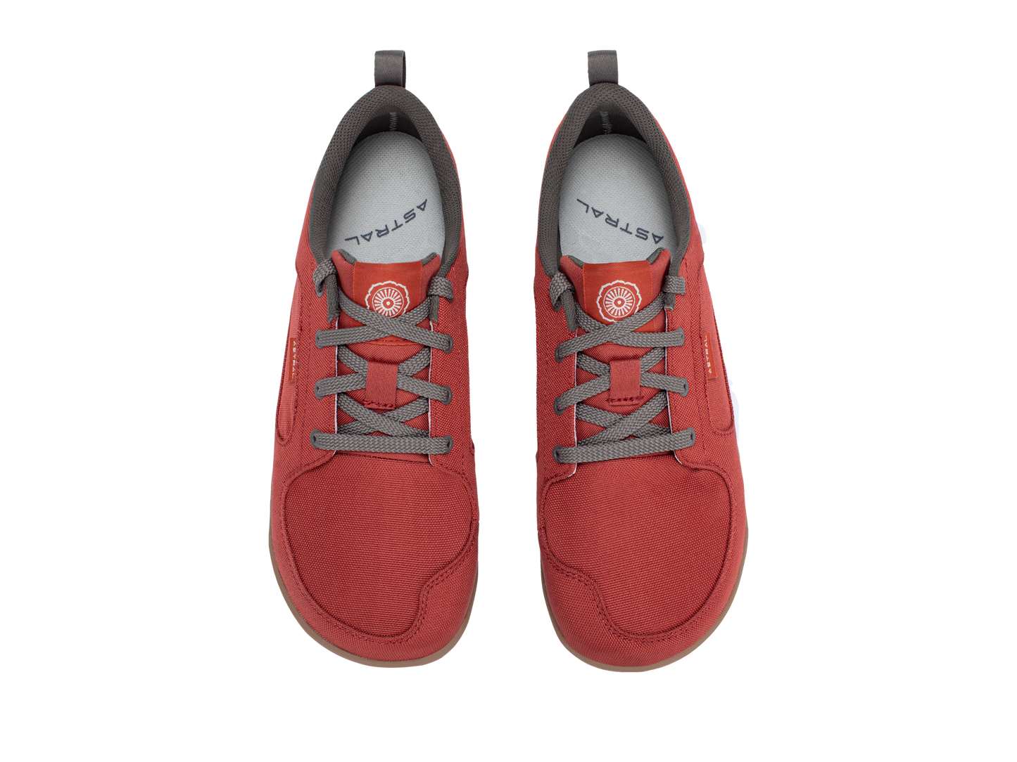 Clay Red