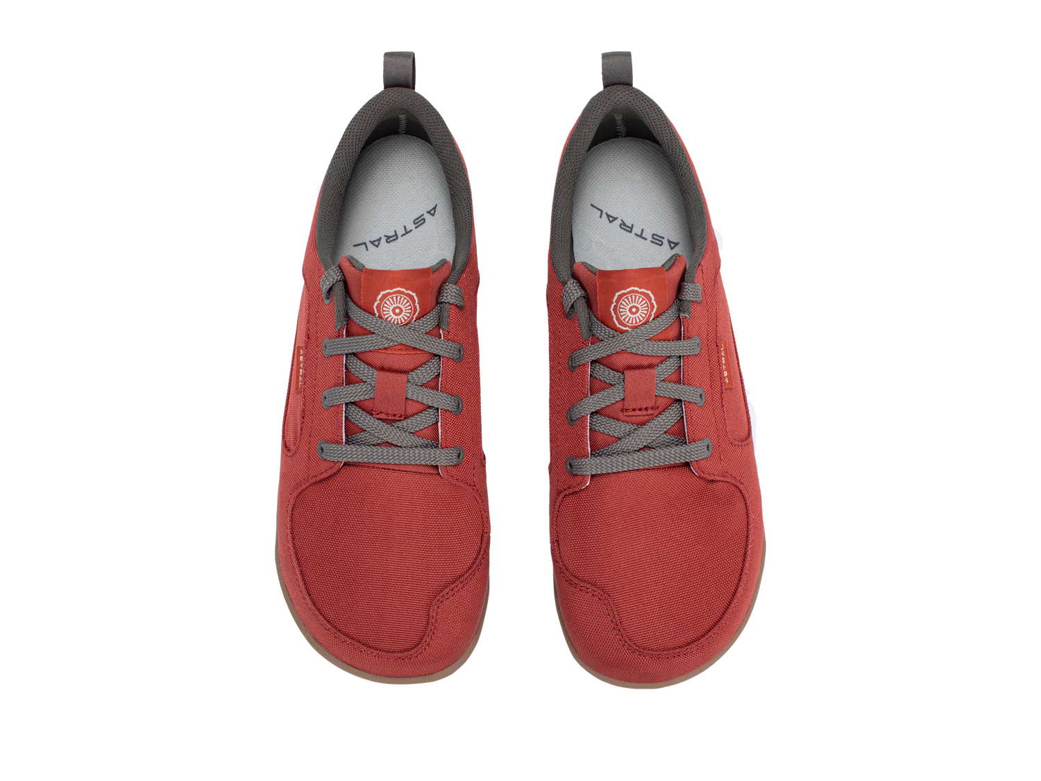 Clay Red