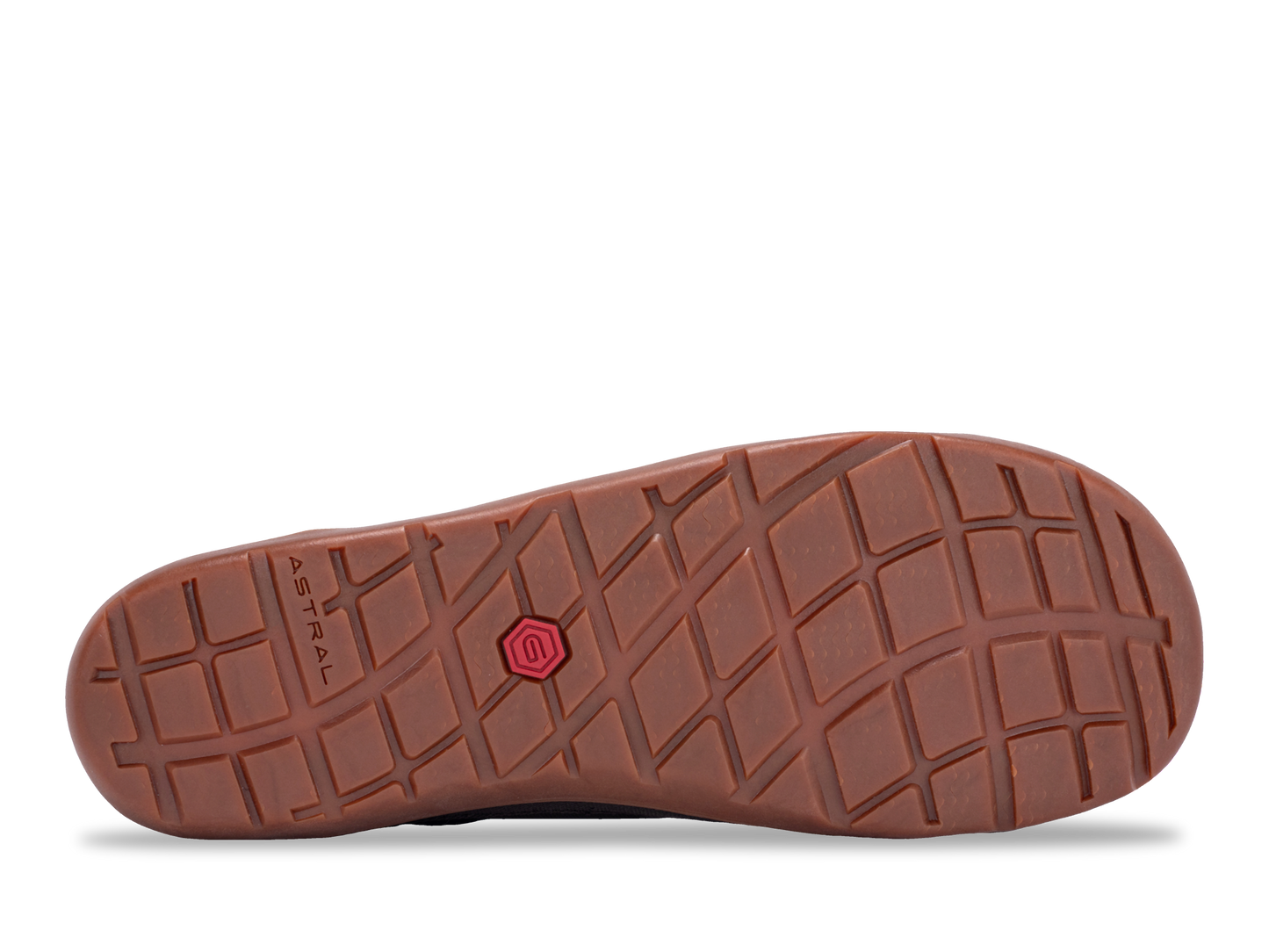 Hellbender Brown