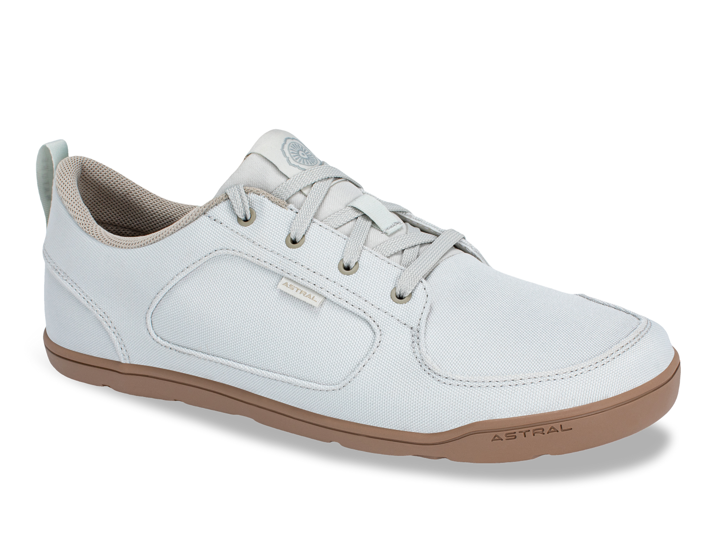Salty White