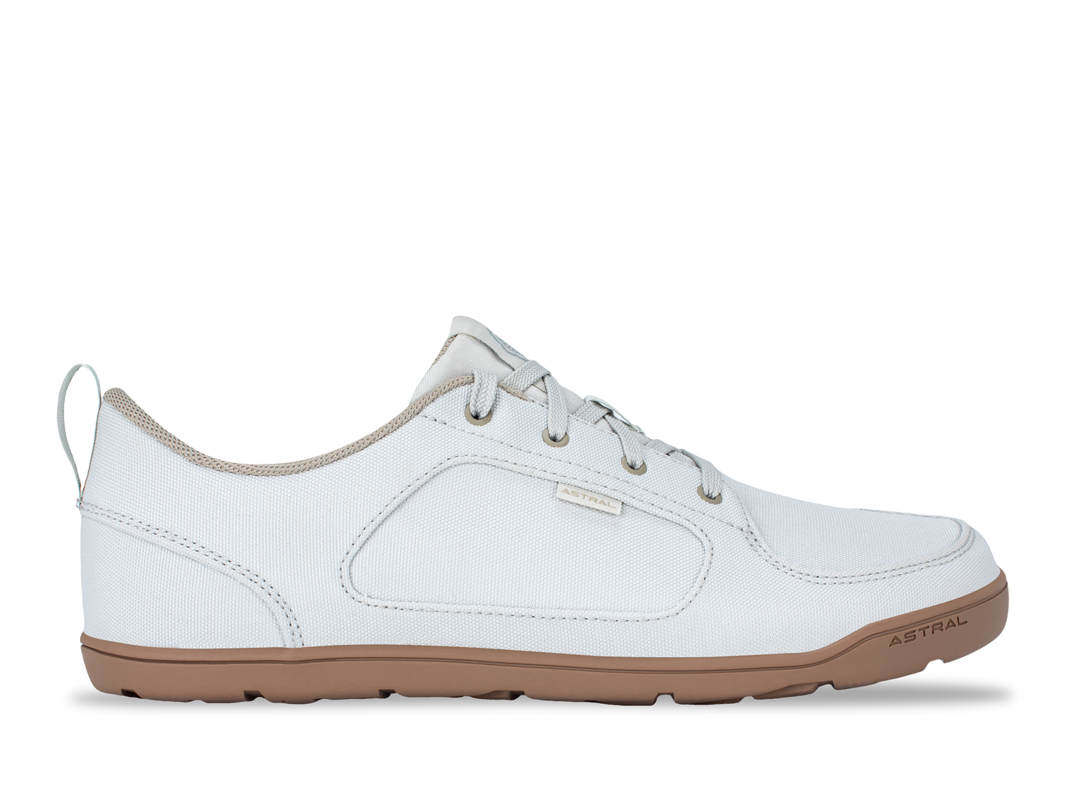 Salty White