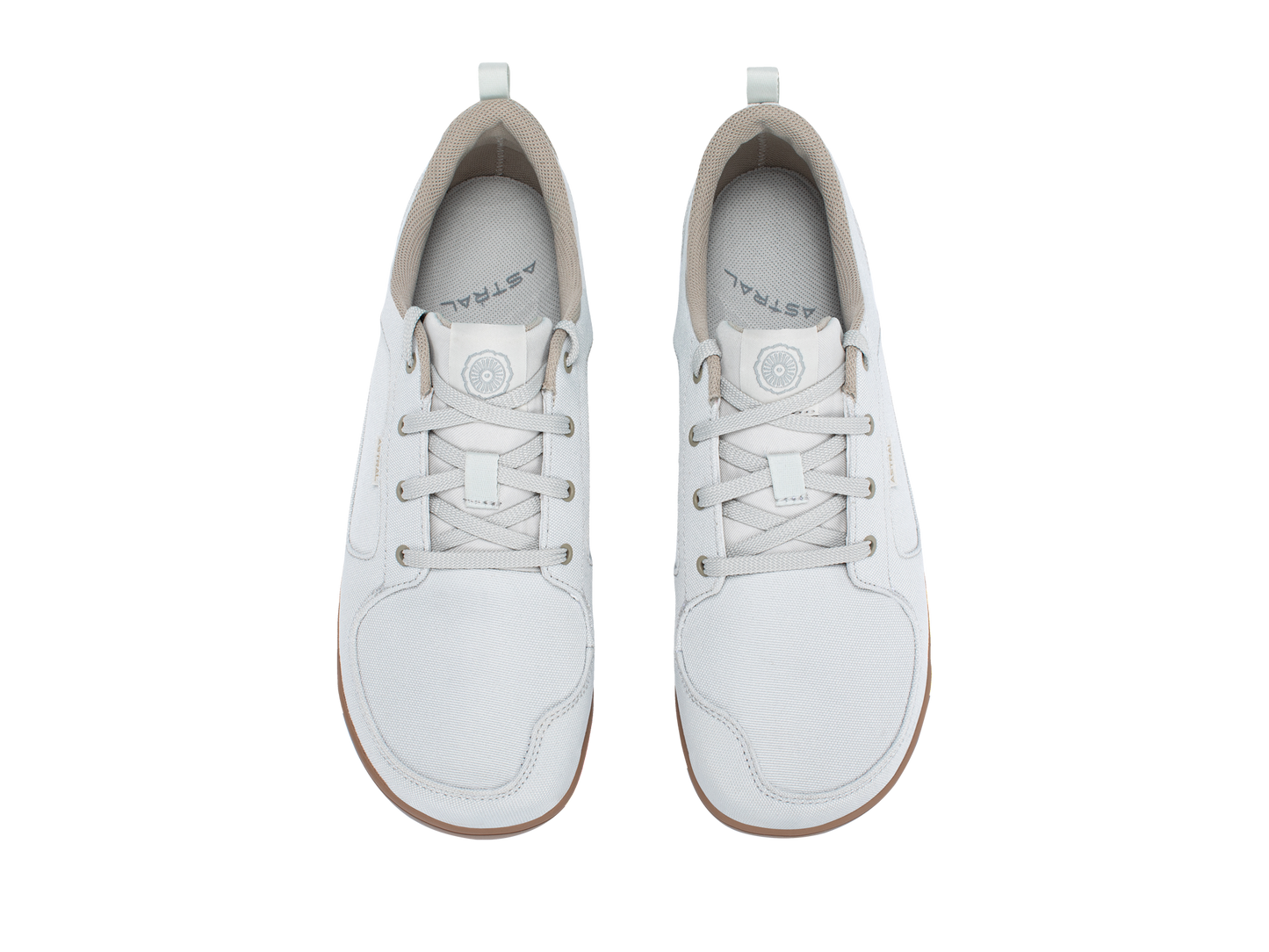 Salty White