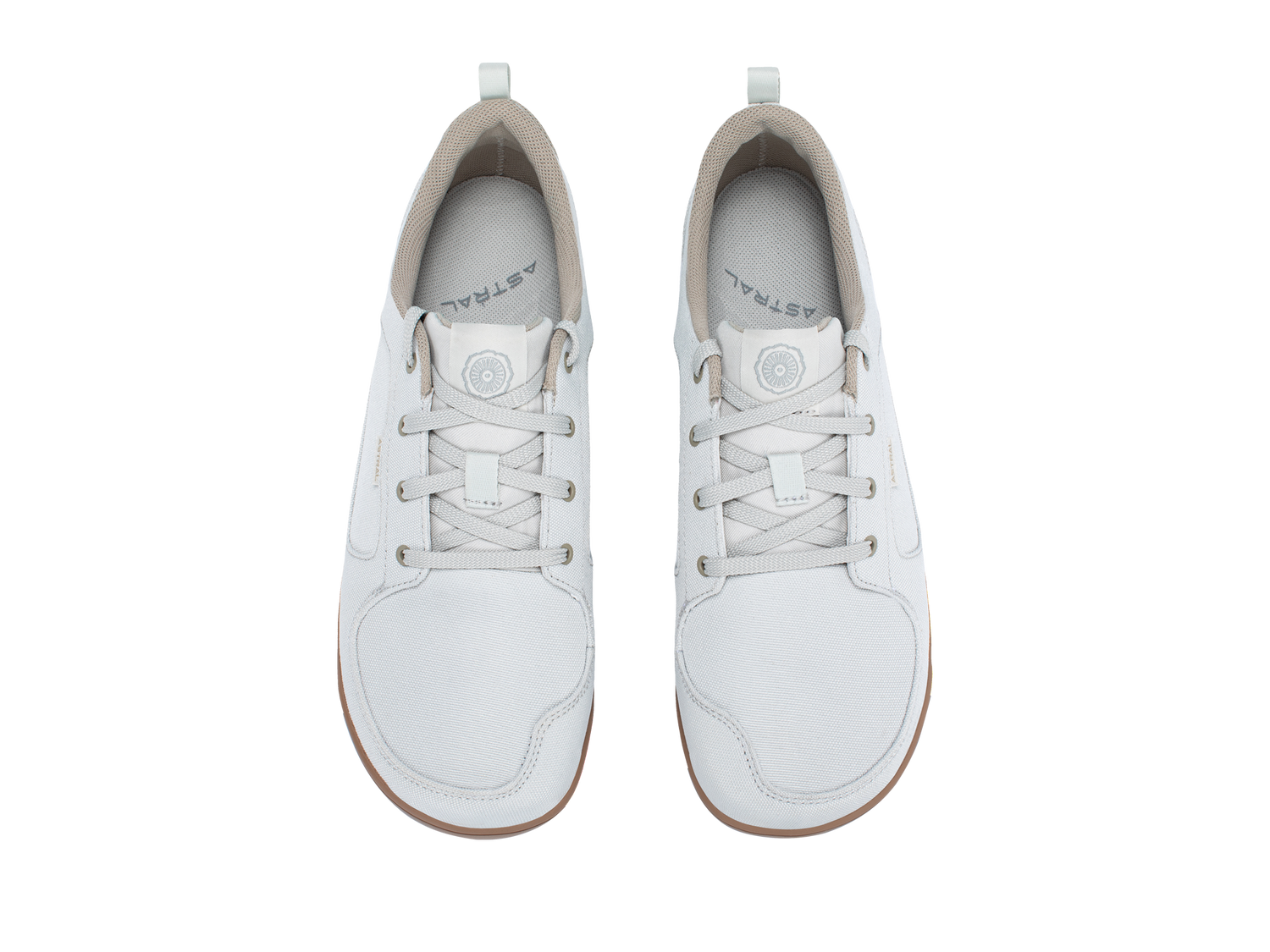 Salty White