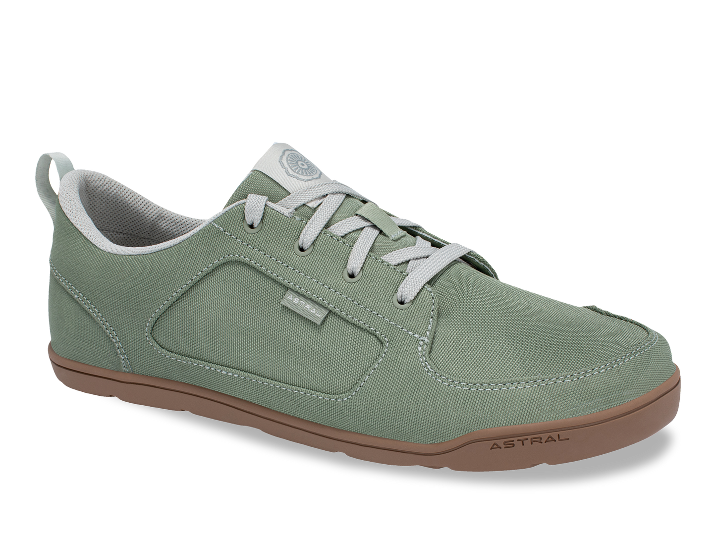 Mist Green