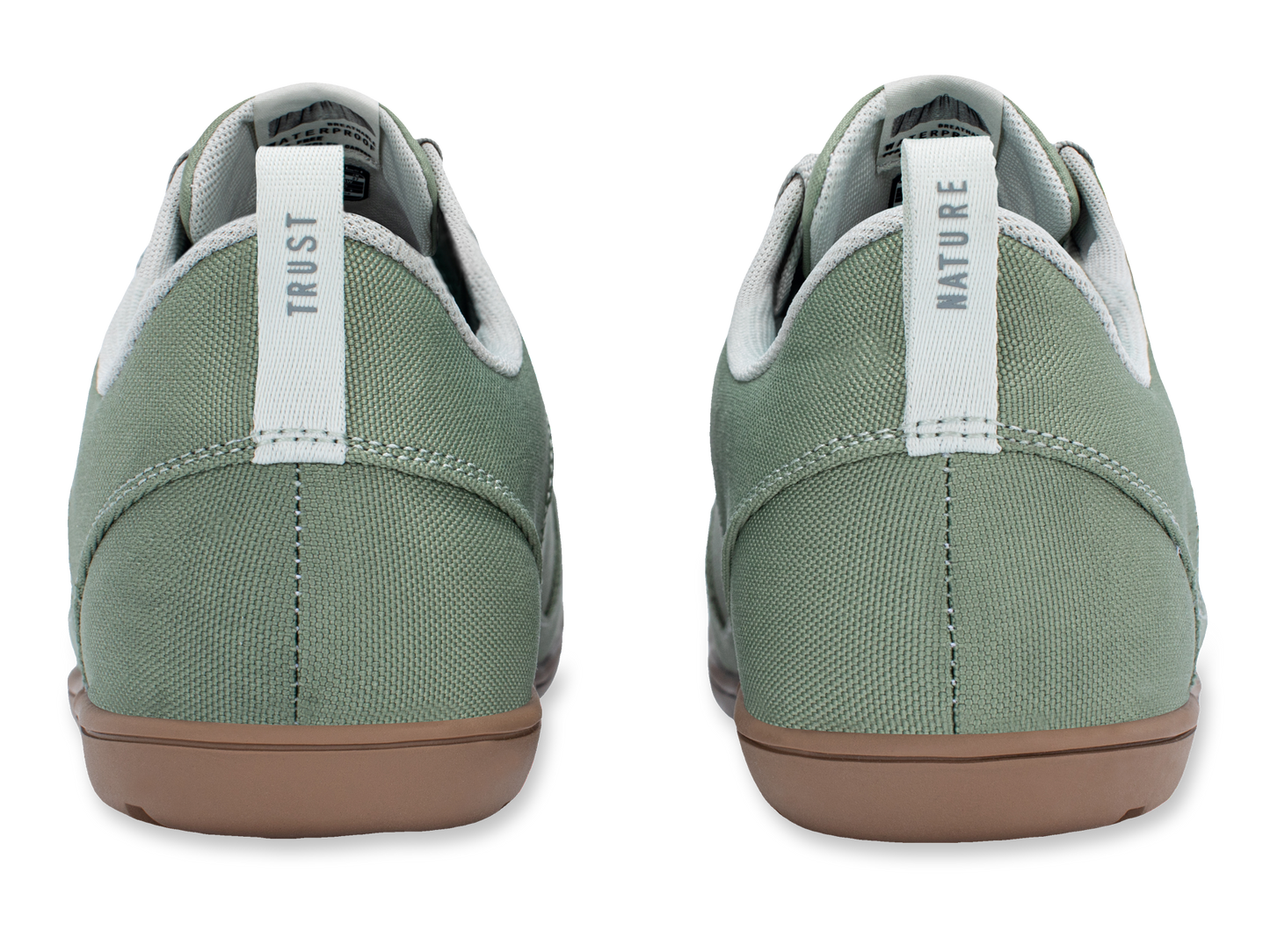 Mist Green