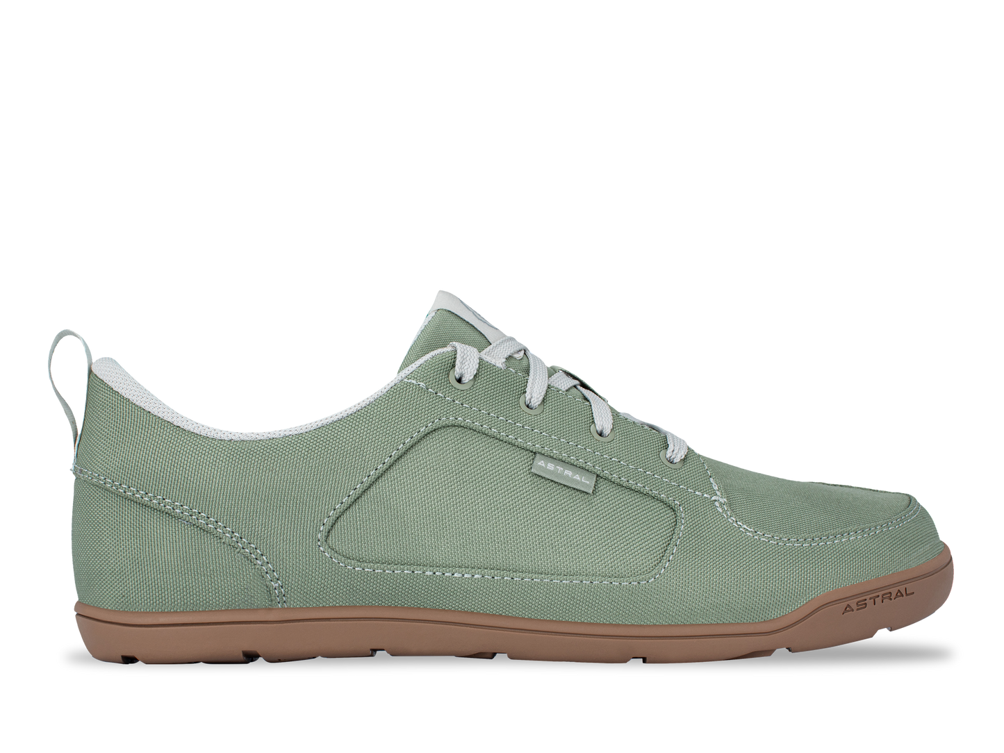 Mist Green