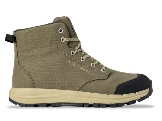 Pisgah 1.5 - Dirty Olive