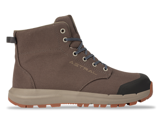 Pisgah 1.5 - Mocha Brown