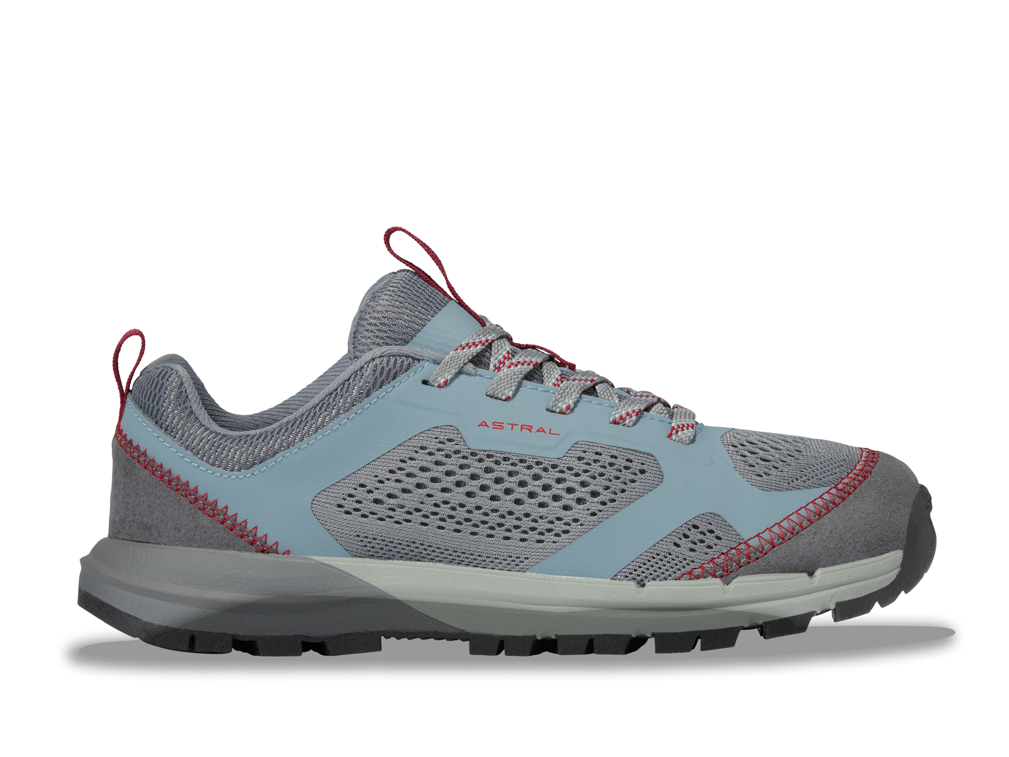 TR1 Loop W's – Astral