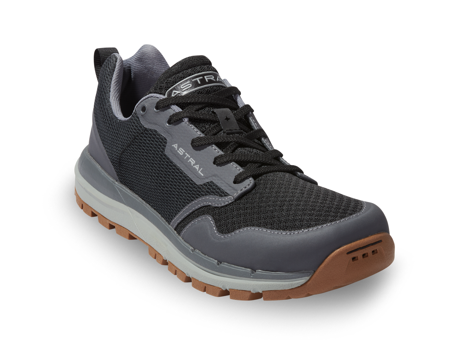 Mens mesh hiking shoes hotsell